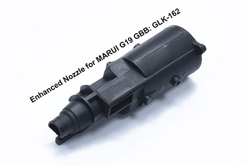 Guarder Enhanced Valve Set for MARUI G19 Gen3/4 & G17 Gen4