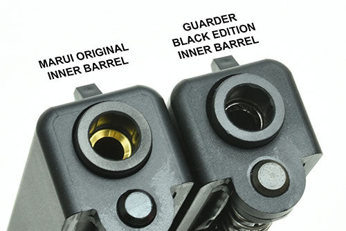 Guarder 6.02 inner Barrel with Chamber Set for MARUI G19 Gen3/4