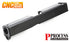 Guarder Steel CNC Slide for MARUI G19 Gen3 (Black)