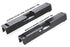 Guarder Steel CNC Slide for MARUI G19 Gen3 (Black)