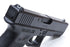 Guarder Steel CNC Slide for MARUI G19 Gen3 (Black)