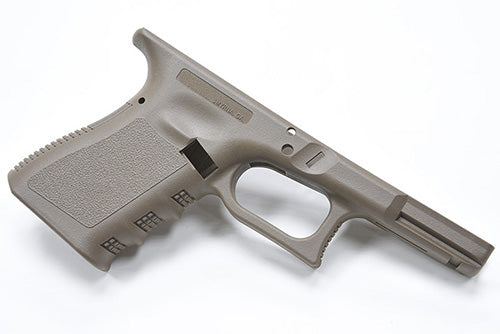 Guarder Original Frame for MARUI G19 Gen3 (U.S. Ver./FDE)