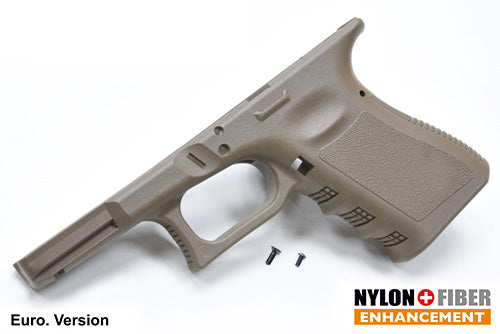 Guarder Original Frame for MARUI G19 Gen3 (Euro. Ver./FDE)