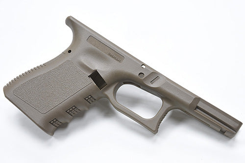 Guarder Original Frame for MARUI G19 Gen3 (Euro. Ver./FDE)