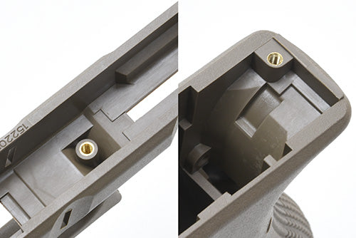 Guarder Original Frame for MARUI G19 Gen3 (Euro. Ver./FDE)