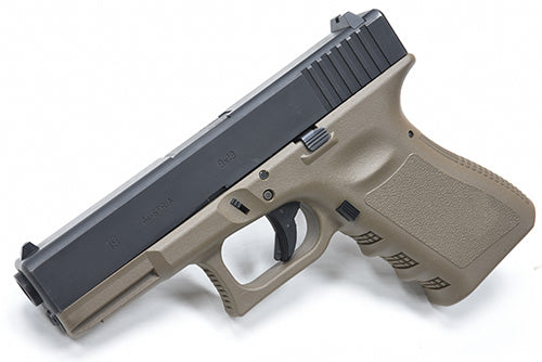 Guarder Original Frame for MARUI G19 Gen3 (Euro. Ver./FDE)