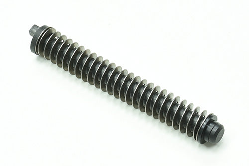 Guarder Steel CNC Recoil Spring Guide for MARUI G19 Gen3 (Compliant w/Leaf Spring Only)