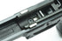 Guarder New Generation Frame Complete Set for MARUI G17/22/34 (GEN.2/Euro. Ver./Black)
