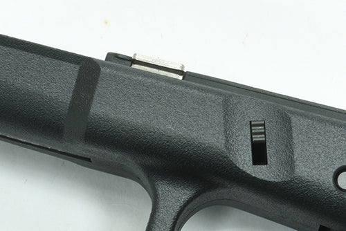 Guarder New Generation Frame Complete Set for MARUI G17/22/34 (GEN.2/Euro. Ver./Black)