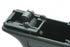 Guarder New Generation Frame Complete Set for MARUI G17/22/34 (GEN.2/Euro. Ver./Black)