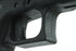 Guarder New Generation Frame Complete Set for MARUI G17/22/34 (GEN.2/Euro. Ver./Black)
