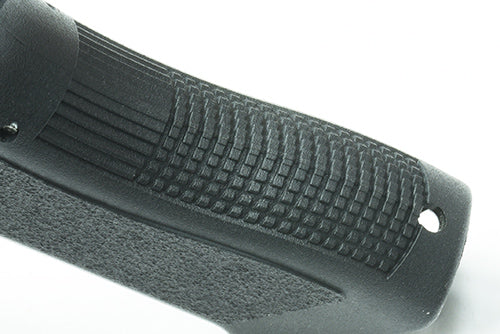 Guarder New Generation Frame Complete Set for MARUI G17/22/34 (GEN.2/Euro. Ver./Black)