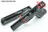 Guarder New Generation Frame Complete Set for MARUI G17/22/34 (GEN.2/Euro. Ver./Black)