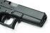 Guarder New Generation Frame Complete Set for MARUI G17/22/34 (GEN.2/Euro. Ver./Black)