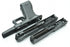 Guarder New Generation Frame Complete Set for MARUI G17/22/34 (GEN.2/Euro. Ver./Black)