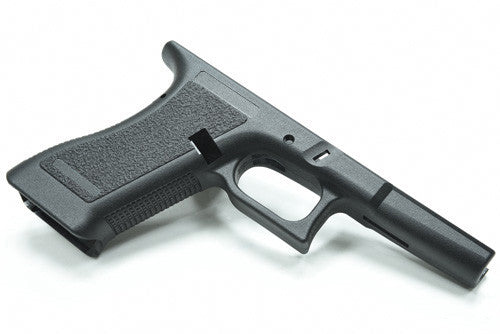 Guarder Gen.2 Original Frame for MARUI G17/22/34 (EU. Black)