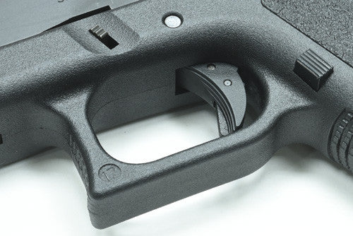 Guarder Gen.2 Original Frame for MARUI G17/22/34 (EU. Black)