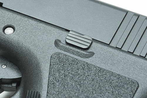 Guarder Gen.2 Original Frame for MARUI G17/22/34 (EU. Black)