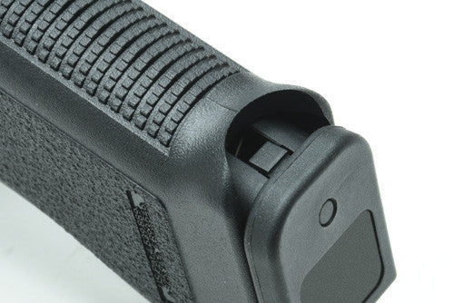 Guarder Gen.2 Original Frame for MARUI G17/22/34 (EU. Black)