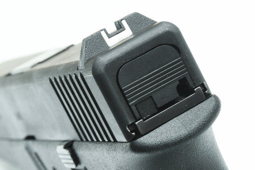 Guarder Gen.2 Original Frame for MARUI G17/22/34 (EU. Black)