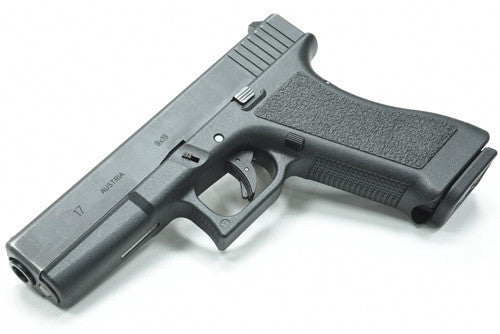 Guarder Gen.2 Original Frame for MARUI G17/22/34 (EU. Black)