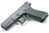 Guarder Gen.2 Original Frame for MARUI G17/22/34 (EU. Black)