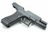 Guarder Gen.2 Original Frame for MARUI G17/22/34 (EU. Black)