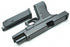 Guarder Gen.2 Original Frame for MARUI G17/22/34 (EU. Black)