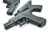 Guarder Gen.2 Original Frame for MARUI G17/22/34 (EU. Black)
