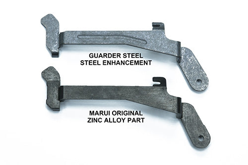 Guarder Steel Trigger Lever for MARUI G17 Gen4