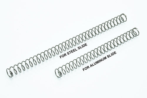 Guarder Steel CNC Recoil Spring Guide for MARUI G17 Gen4