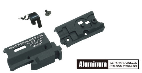 Guarder Enhanced Hop-Up Chamber for MARUI G17 Gen4