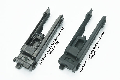 Guarder Light Weight Nozzle Housing For MARUI G17/19 Gen4