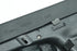 Guarder Steel CNC Slide for MARUI G17 Gen4 (Black)