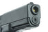 Guarder Steel CNC Slide for MARUI G17 Gen4 (Black)