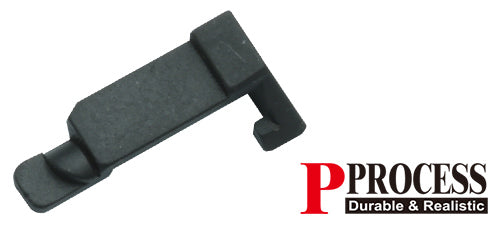 Guarder Steel Dummy Ejector for MARUI G17/19 Gen4