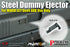 Guarder Steel Dummy Ejector for MARUI G17/19 Gen4