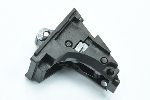 Guarder Steel Rear Chassis Set for MARUI G17/19 Gen4