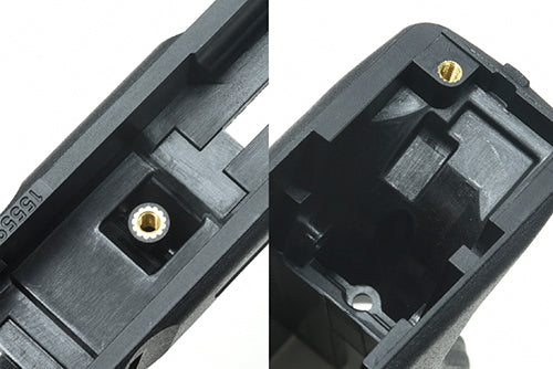 Guarder Original Frame for MARUI G19 Gen4 (U.S. Ver./Black)