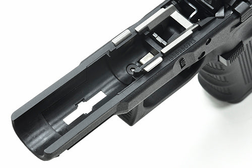 Guarder Original Frame for MARUI G19 Gen4 (U.S. Ver./Black)