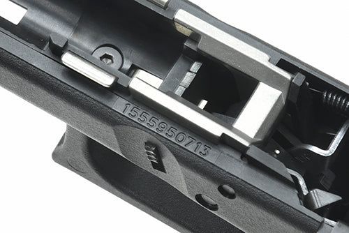 Guarder Original Frame for MARUI G19 Gen4 (U.S. Ver./Black)