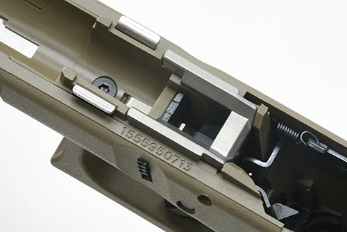 Guarder Original Frame for MARUI G19 Gen4 (Euro. Ver./FDE)