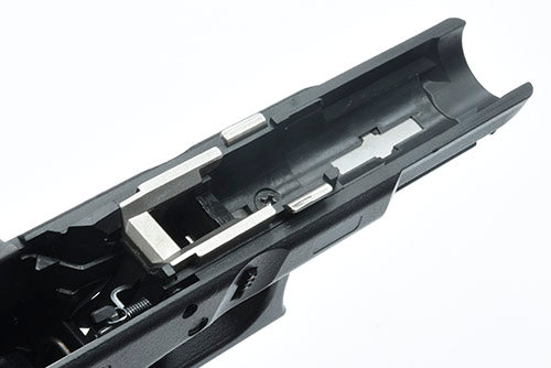 Guarder G19 Gen4 New Generation Frame Rail Mount (Black) – Rainbow 8