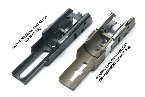 G19 Gen 4 Frame Rails Guarder G19 Gen4 New Generation Frame Rail Mount (FDE) – Rainbow 8