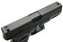 Guarder Aluminum CNC Slide for MARUI G19 Gen4 (Black)