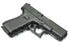 Guarder Aluminum CNC Slide for MARUI G19 Gen4 (Black)