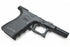 Guarder New Generation Frame Complete Set For MARUI G19 Gen4 (Euro. Ver./Black)