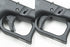 Guarder New Generation Frame Complete Set For MARUI G19 Gen4 (Euro. Ver./Black)