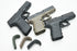 Guarder New Generation Frame Complete Set For MARUI G19 Gen4 (U.S. Ver./Black)