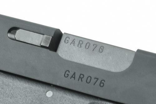 Guarder Enhanced Full Kits for MARUI G17 (2018 Ver. / OD)
